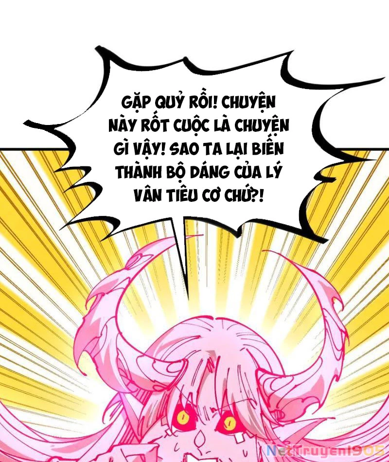 Vạn Cổ Chí Tôn Chapter 456 - 72
