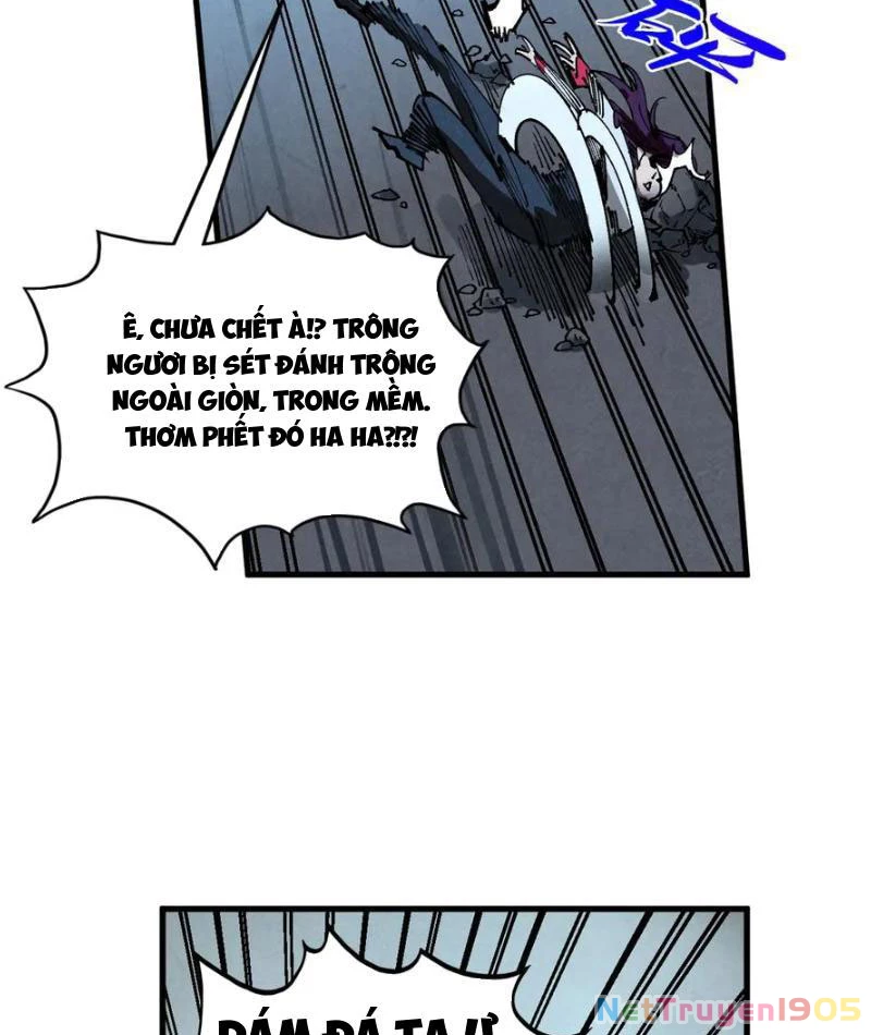 Vạn Cổ Chí Tôn Chapter 456 - 75