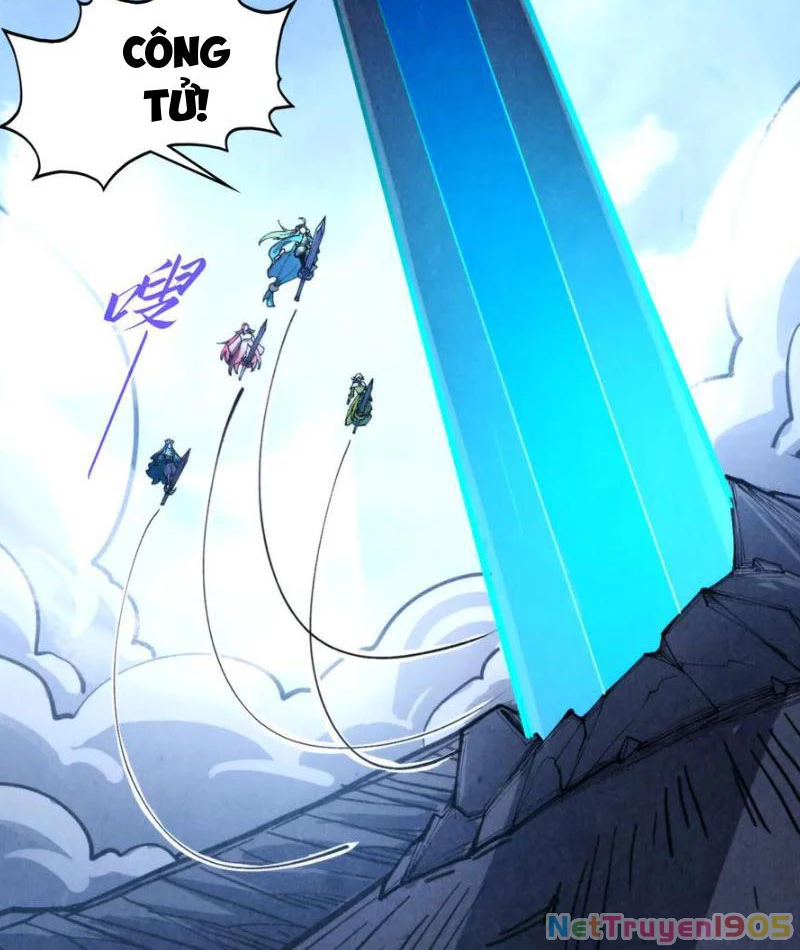 Vạn Cổ Chí Tôn Chapter 456 - 89