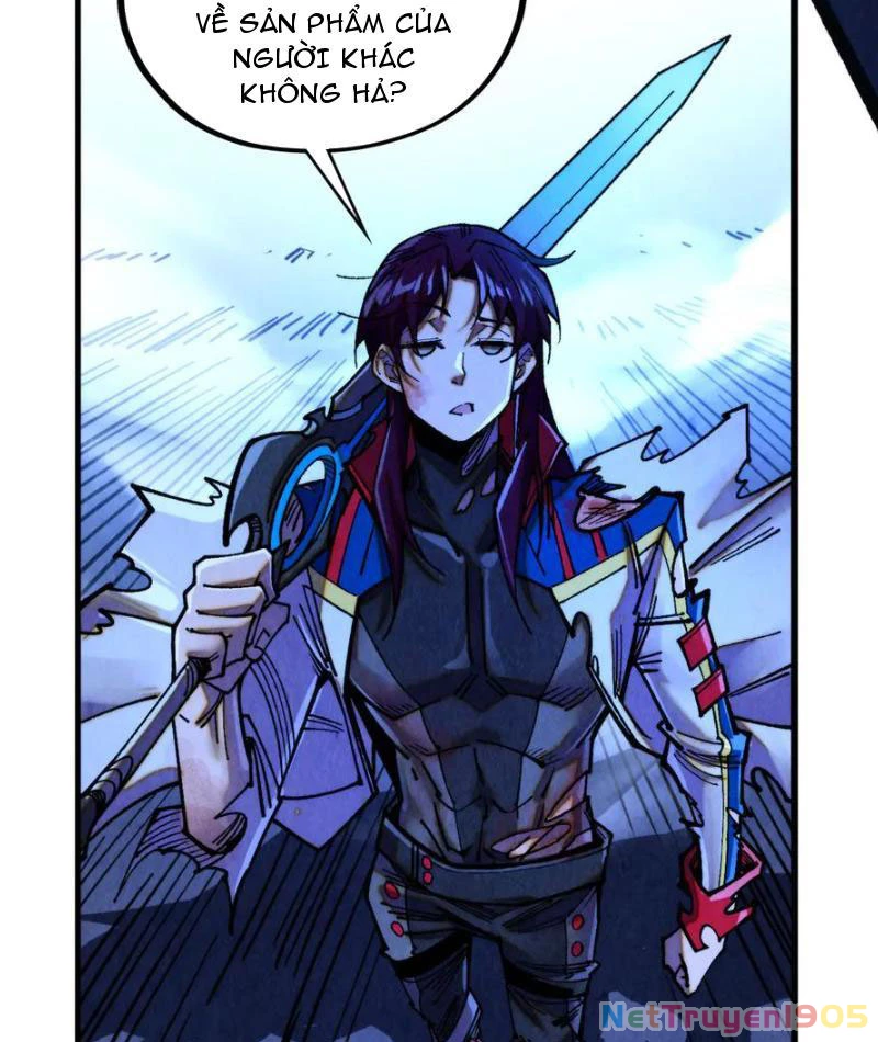 Vạn Cổ Chí Tôn Chapter 456 - 98
