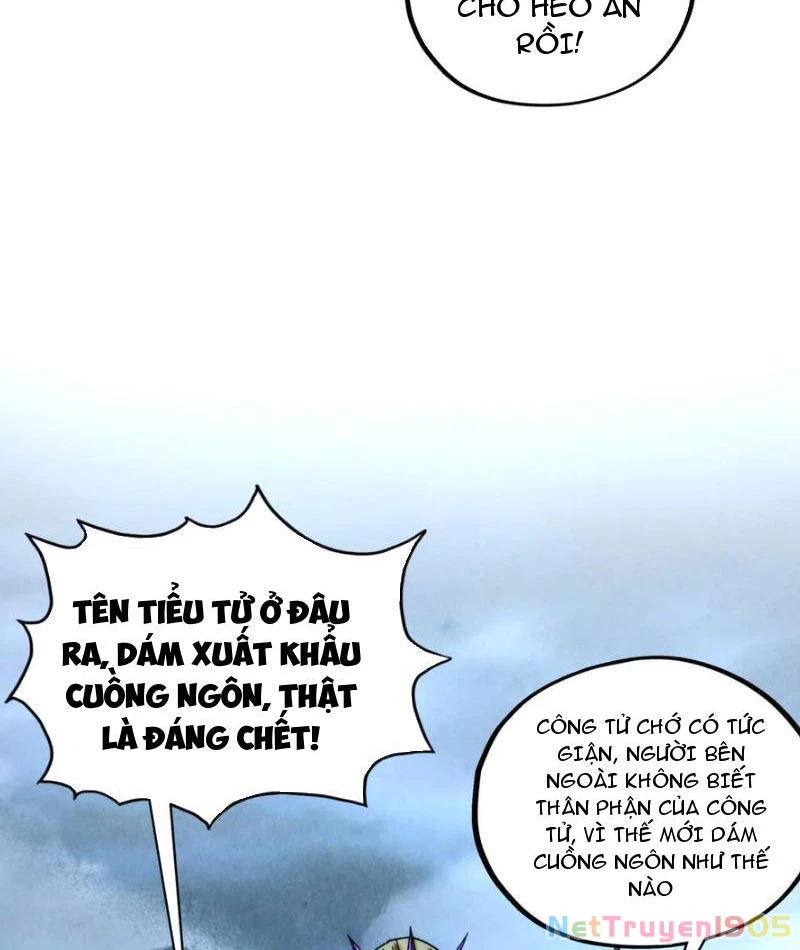 Vạn Cổ Chí Tôn Chapter 456 - 101