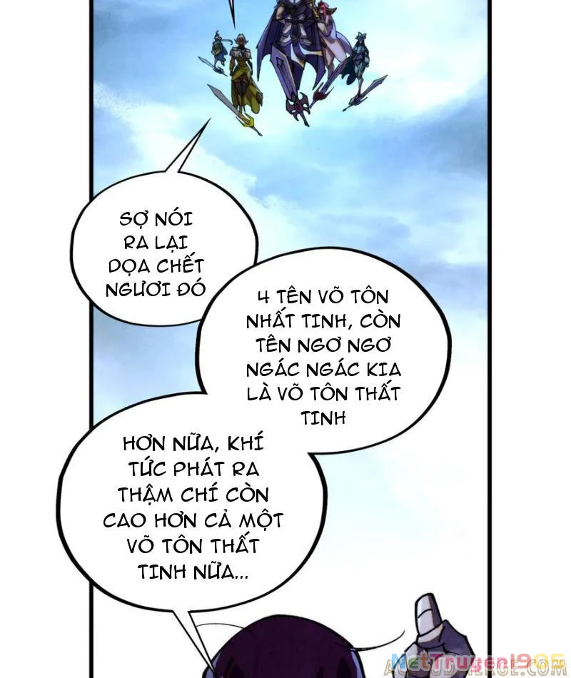 Vạn Cổ Chí Tôn Chapter 456 - 106
