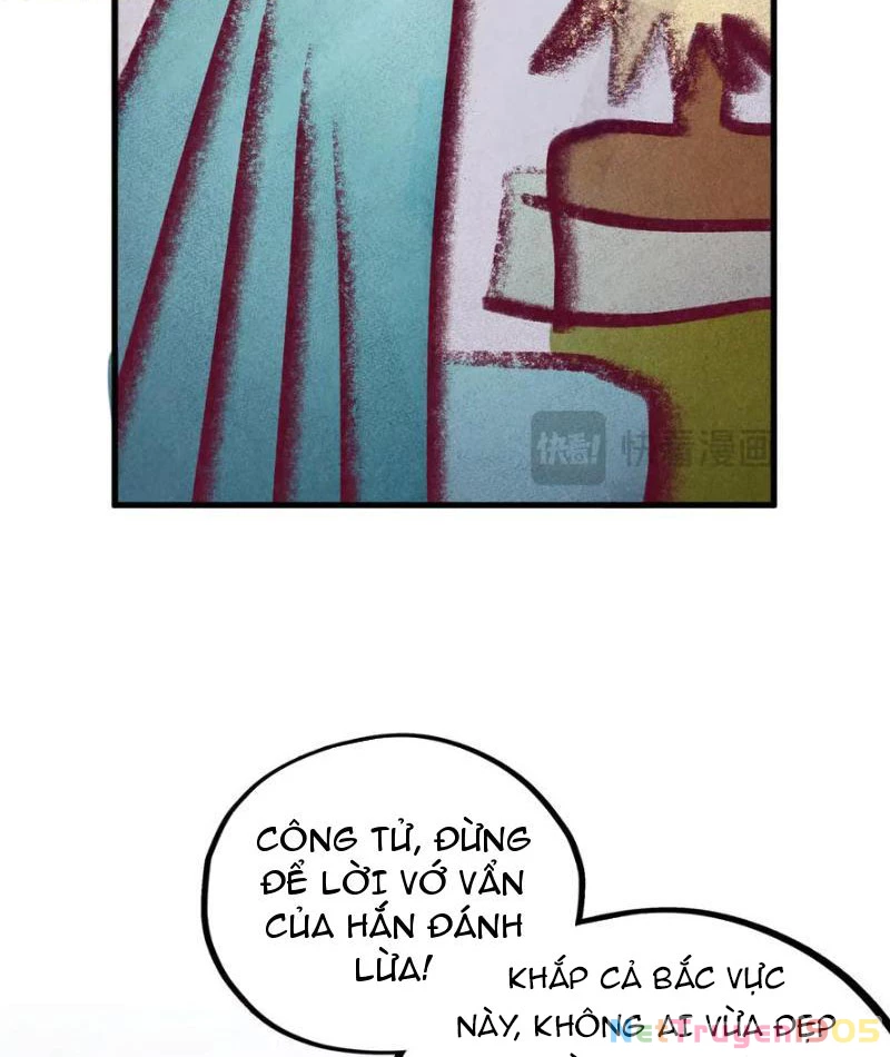 Vạn Cổ Chí Tôn Chapter 456 - 115