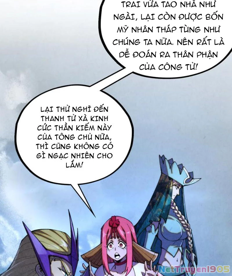 Vạn Cổ Chí Tôn Chapter 456 - 116