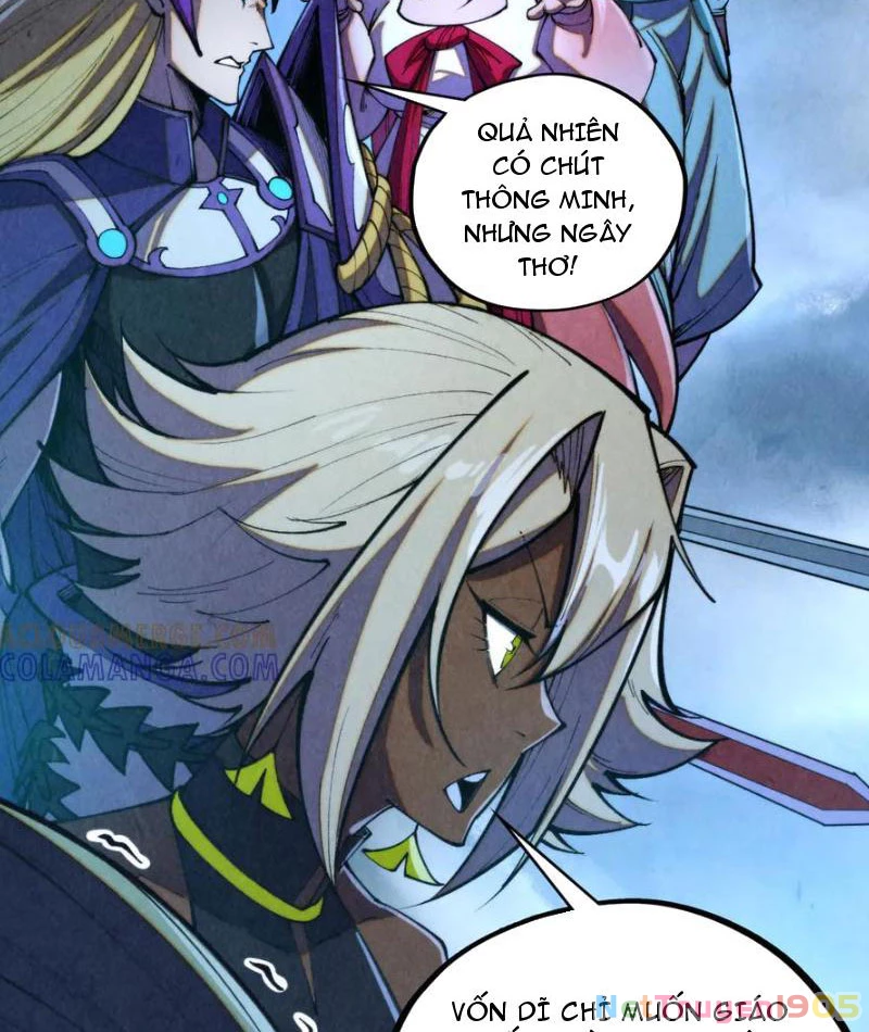 Vạn Cổ Chí Tôn Chapter 456 - 117