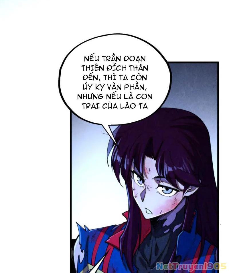 Vạn Cổ Chí Tôn Chapter 456 - 119
