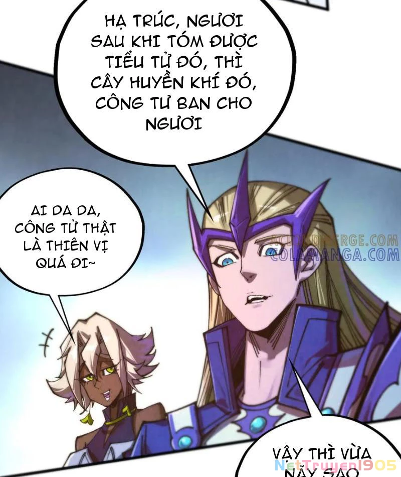 Vạn Cổ Chí Tôn Chapter 456 - 122