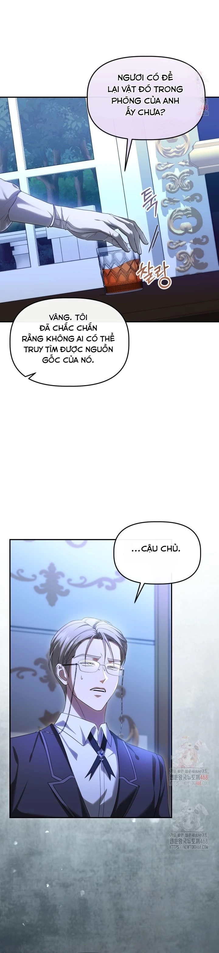 Tôi Là Con Gái Của Người Cha Thừa Kế Điên Rồ! Chapter 41 - 2