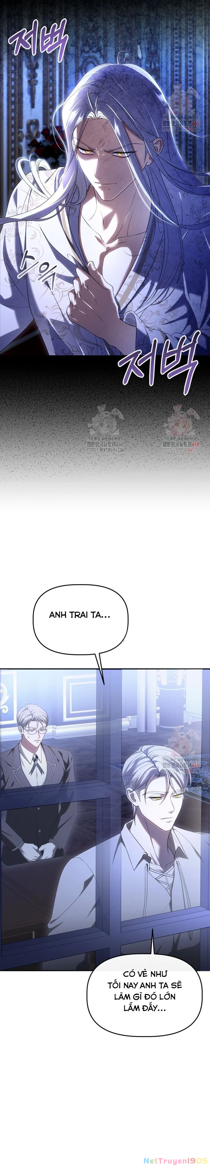 Tôi Là Con Gái Của Người Cha Thừa Kế Điên Rồ! Chapter 41 - 5