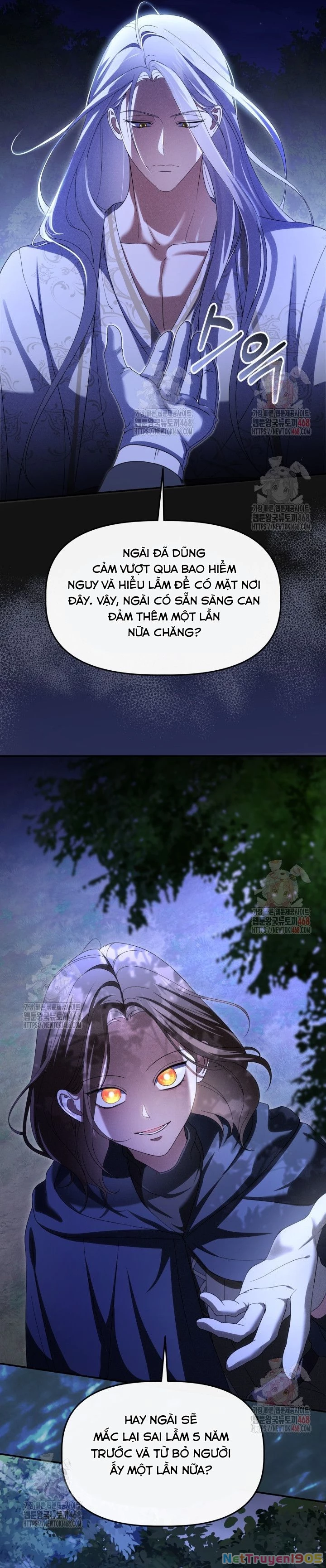 Tôi Là Con Gái Của Người Cha Thừa Kế Điên Rồ! Chapter 41 - 18
