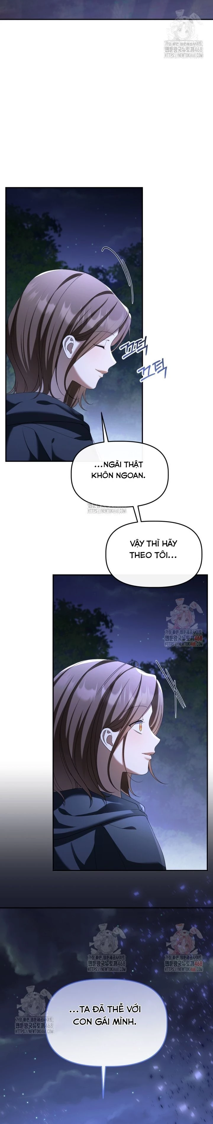 Tôi Là Con Gái Của Người Cha Thừa Kế Điên Rồ! Chapter 41 - 20
