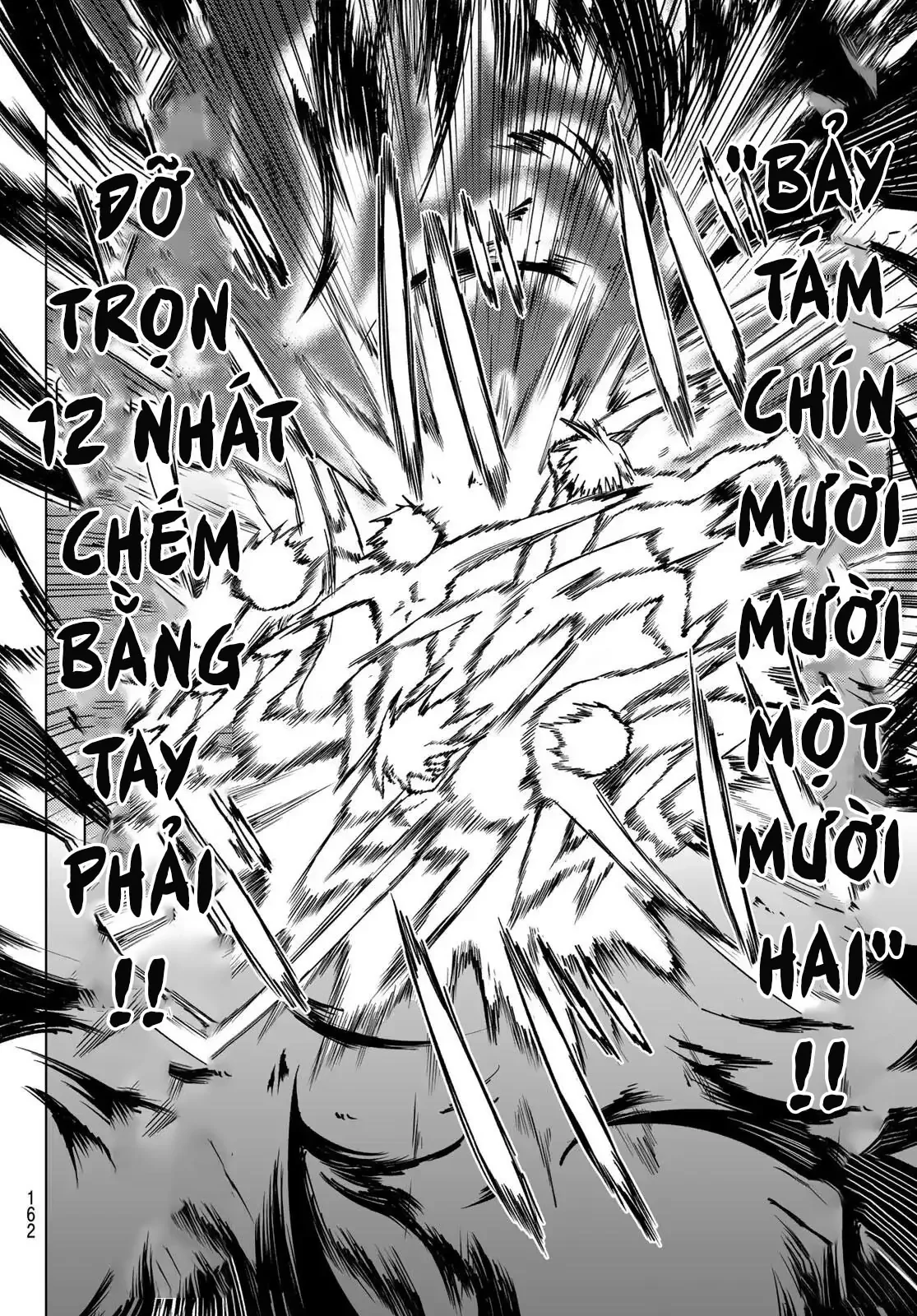 Hắc Nguyệt Tân Nương Chapter 13 - 15