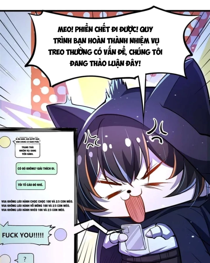 Tại Thế Giới Với Đầy Những Câu Chuyện Ma Quái Trở Thành Ma Nữ Chapter 119 - 23