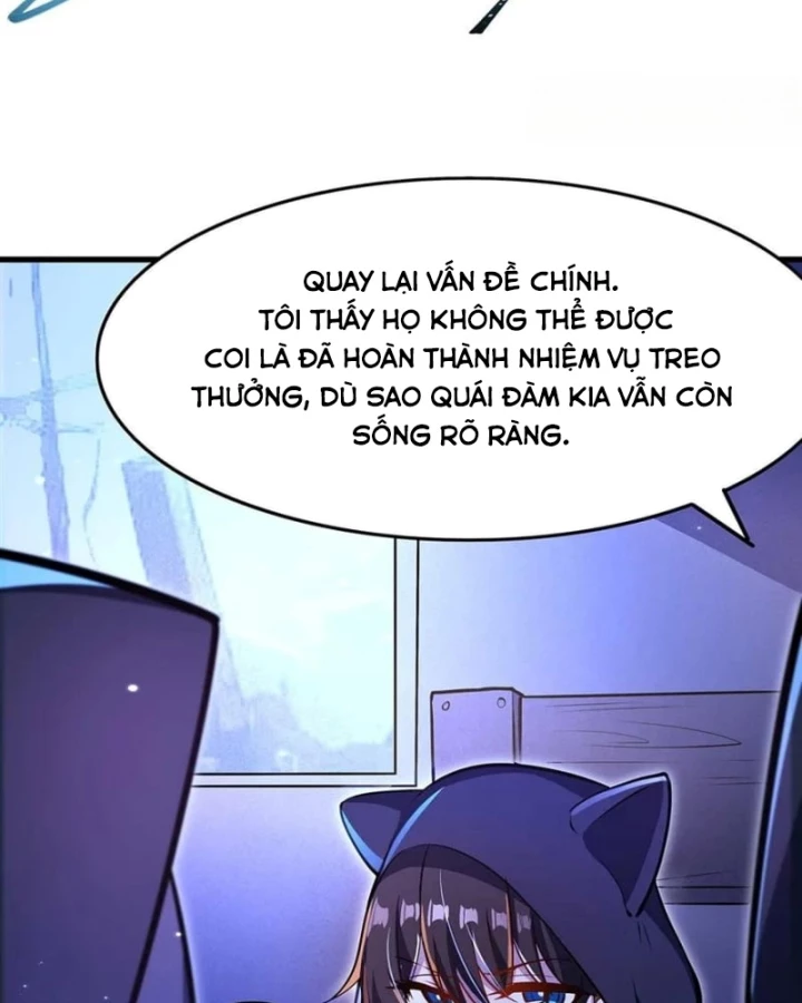 Tại Thế Giới Với Đầy Những Câu Chuyện Ma Quái Trở Thành Ma Nữ Chapter 119 - 25