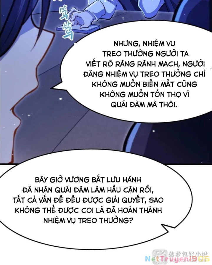 Tại Thế Giới Với Đầy Những Câu Chuyện Ma Quái Trở Thành Ma Nữ Chapter 119 - 27