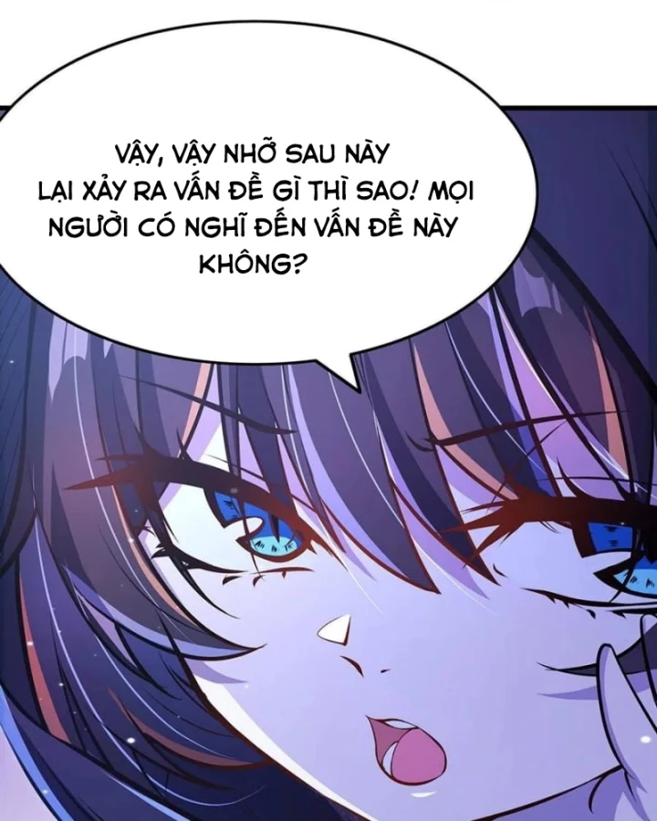Tại Thế Giới Với Đầy Những Câu Chuyện Ma Quái Trở Thành Ma Nữ Chapter 119 - 28