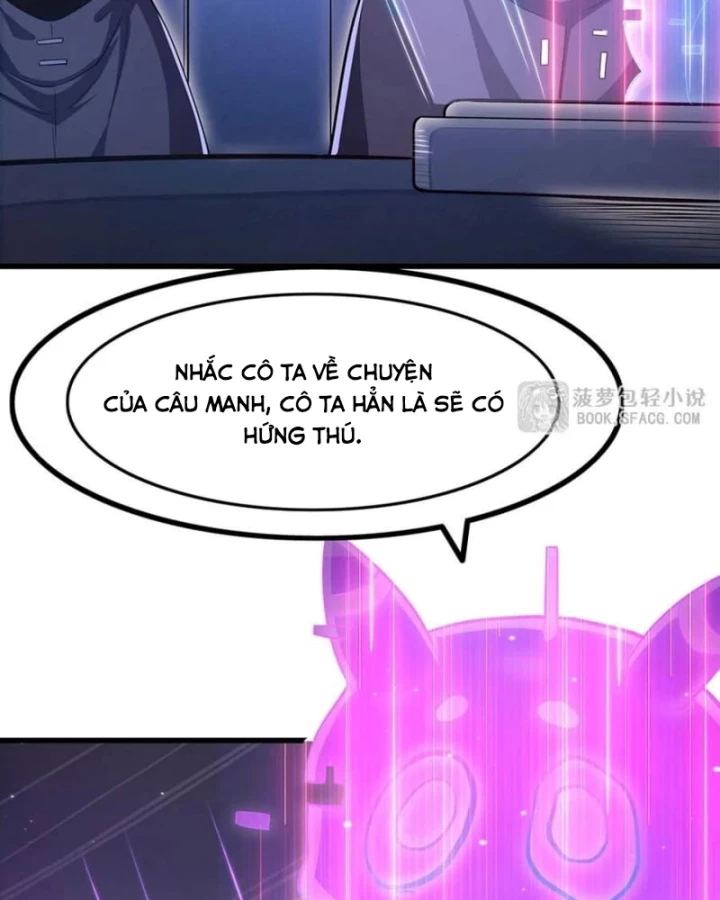 Tại Thế Giới Với Đầy Những Câu Chuyện Ma Quái Trở Thành Ma Nữ Chapter 119 - 32