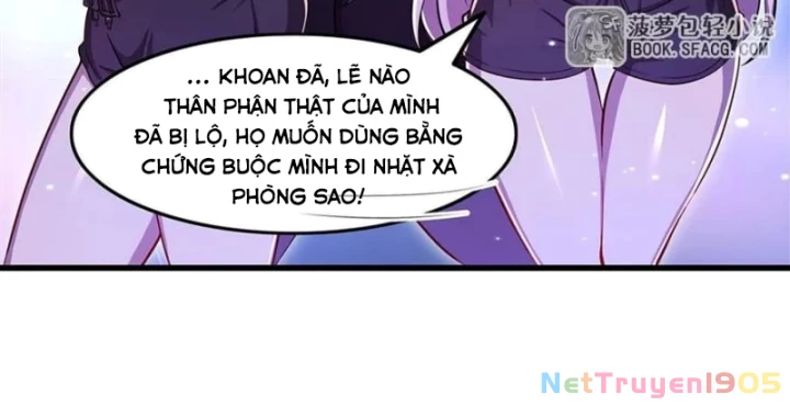 Tại Thế Giới Với Đầy Những Câu Chuyện Ma Quái Trở Thành Ma Nữ Chapter 119 - 37