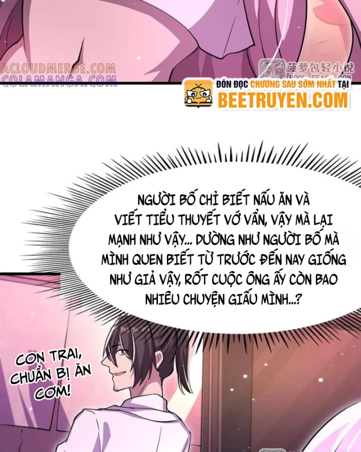 Tại Thế Giới Với Đầy Những Câu Chuyện Ma Quái Trở Thành Ma Nữ Chapter 119 - 50