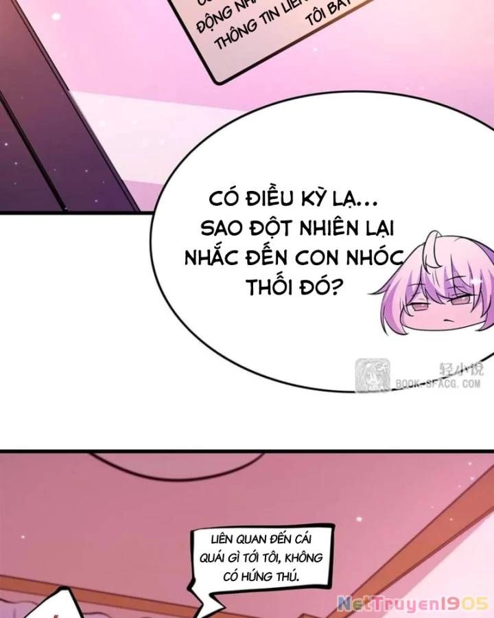 Tại Thế Giới Với Đầy Những Câu Chuyện Ma Quái Trở Thành Ma Nữ Chapter 119 - 54