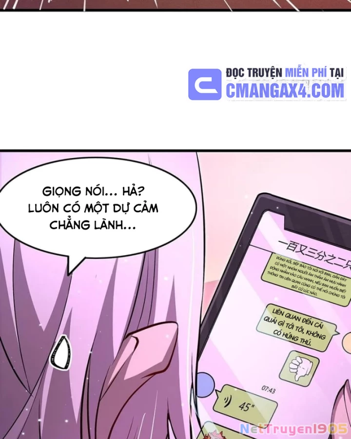 Tại Thế Giới Với Đầy Những Câu Chuyện Ma Quái Trở Thành Ma Nữ Chapter 119 - 58