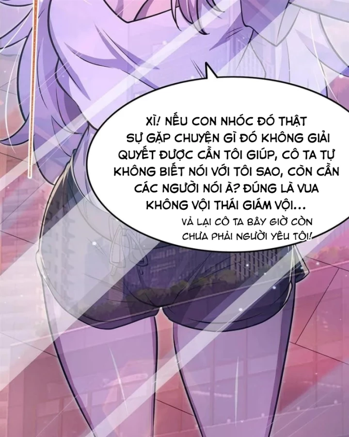 Tại Thế Giới Với Đầy Những Câu Chuyện Ma Quái Trở Thành Ma Nữ Chapter 119 - 64