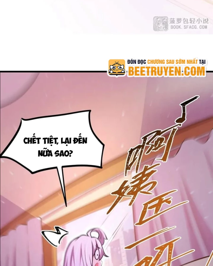 Tại Thế Giới Với Đầy Những Câu Chuyện Ma Quái Trở Thành Ma Nữ Chapter 119 - 66