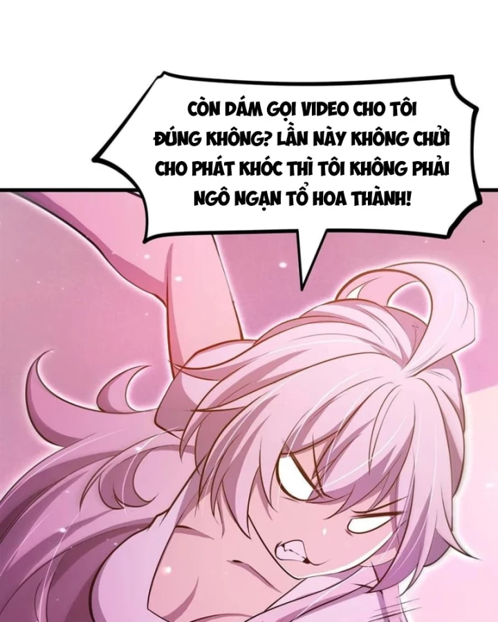 Tại Thế Giới Với Đầy Những Câu Chuyện Ma Quái Trở Thành Ma Nữ Chapter 119 - 68