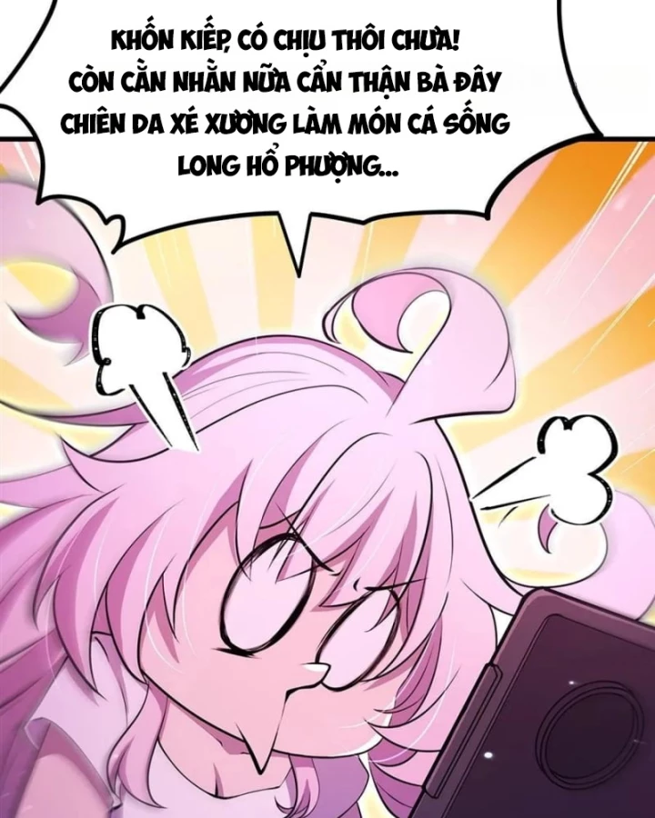 Tại Thế Giới Với Đầy Những Câu Chuyện Ma Quái Trở Thành Ma Nữ Chapter 119 - 70