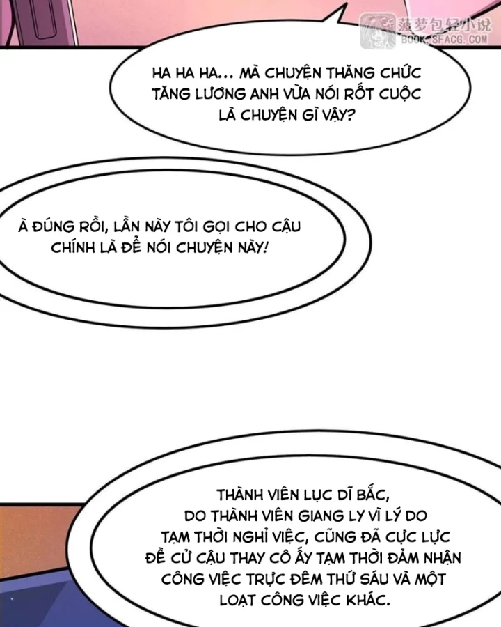 Tại Thế Giới Với Đầy Những Câu Chuyện Ma Quái Trở Thành Ma Nữ Chapter 119 - 76