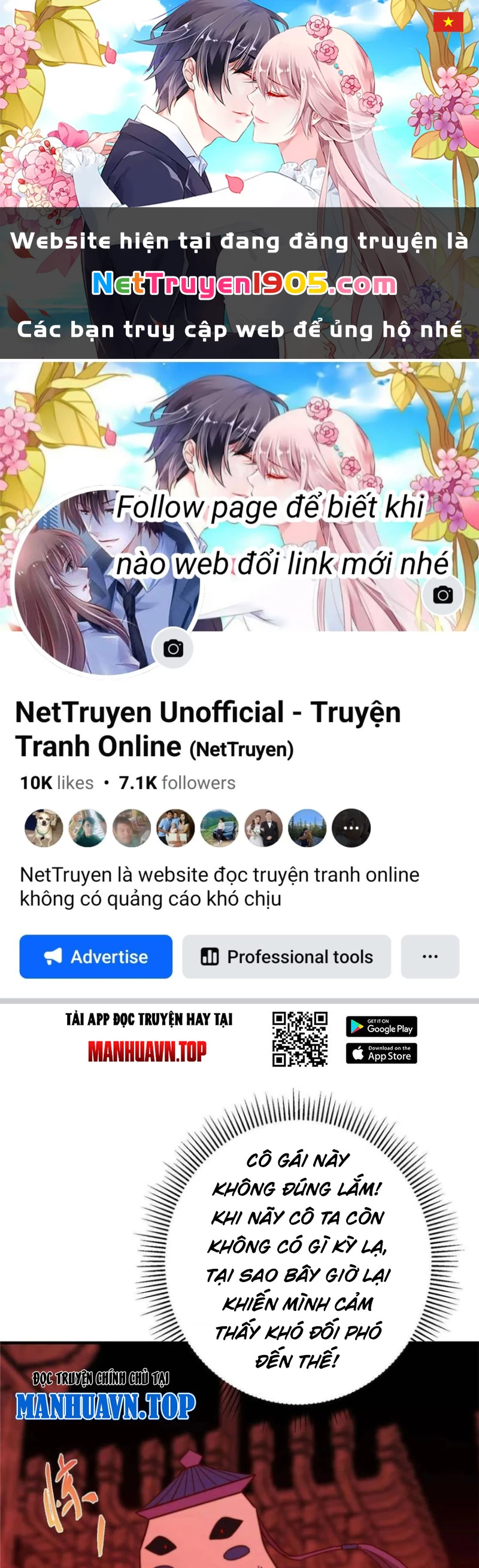 Chưởng Môn Khiêm Tốn Chút Chapter 548 - 1