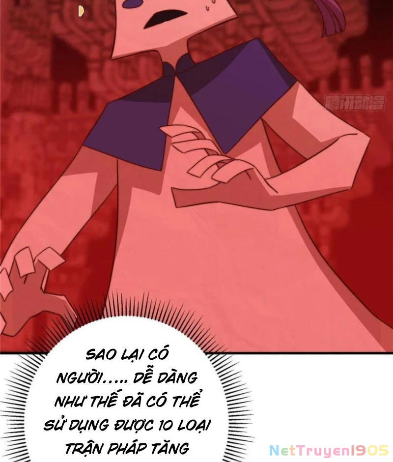 Chưởng Môn Khiêm Tốn Chút Chapter 548 - 2