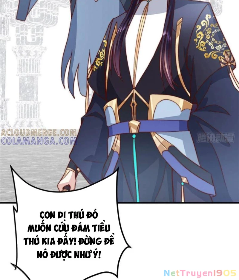 Chưởng Môn Khiêm Tốn Chút Chapter 548 - 4