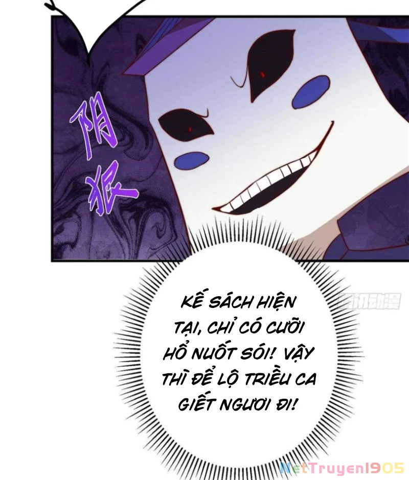 Chưởng Môn Khiêm Tốn Chút Chapter 548 - 5