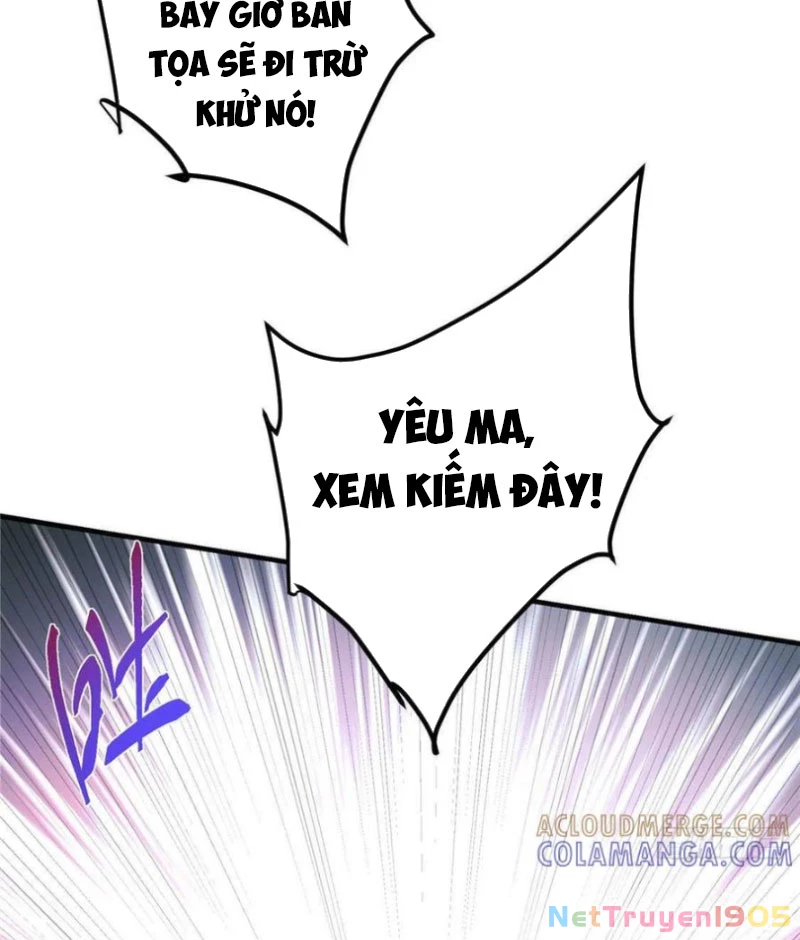 Chưởng Môn Khiêm Tốn Chút Chapter 548 - 7