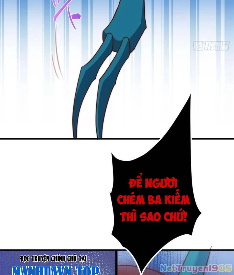 Chưởng Môn Khiêm Tốn Chút Chapter 548 - 10