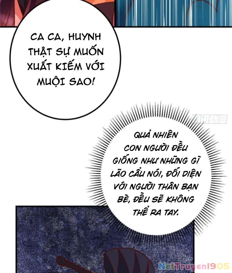 Chưởng Môn Khiêm Tốn Chút Chapter 548 - 12