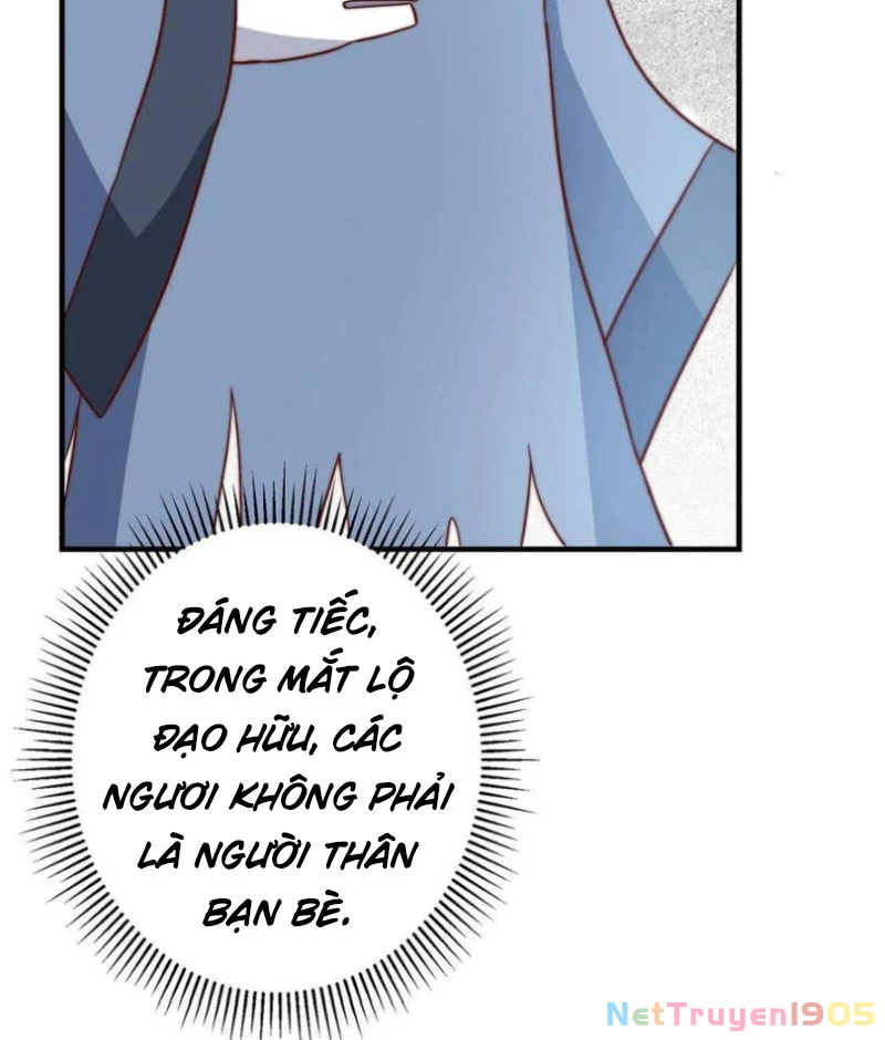 Chưởng Môn Khiêm Tốn Chút Chapter 548 - 14