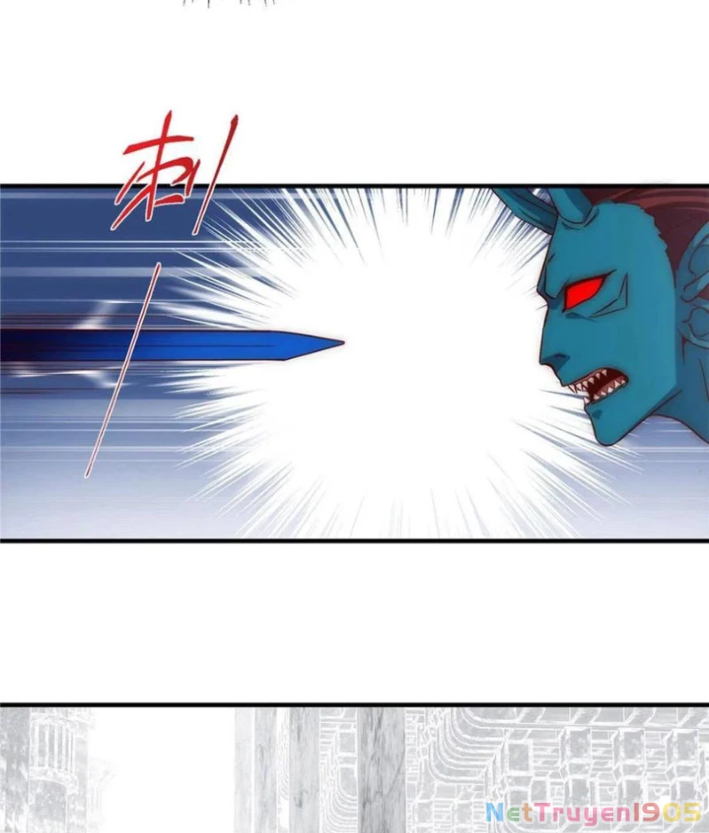 Chưởng Môn Khiêm Tốn Chút Chapter 548 - 15