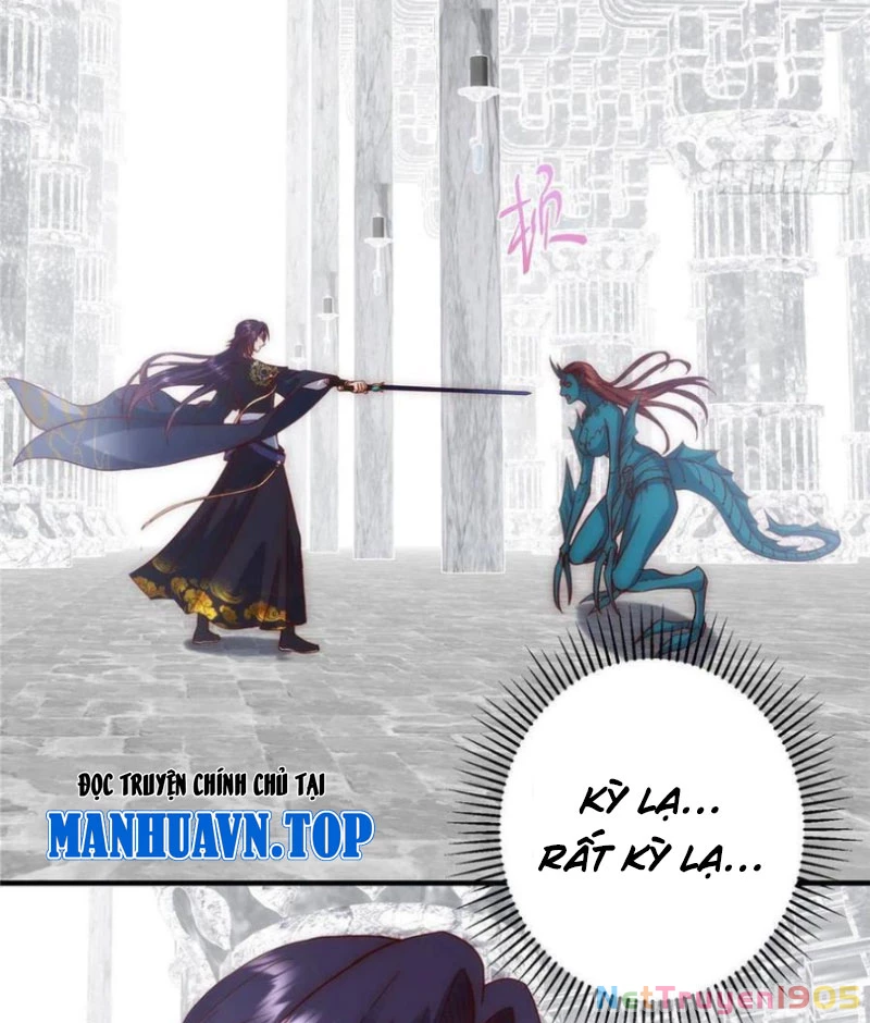 Chưởng Môn Khiêm Tốn Chút Chapter 548 - 16