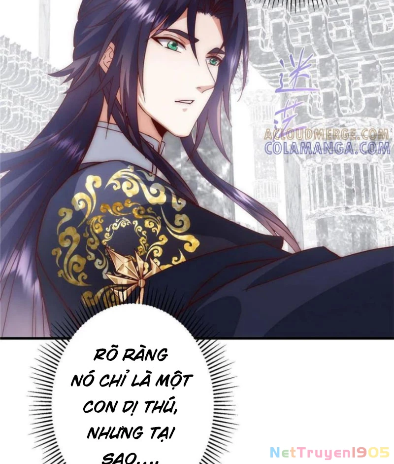 Chưởng Môn Khiêm Tốn Chút Chapter 548 - 17