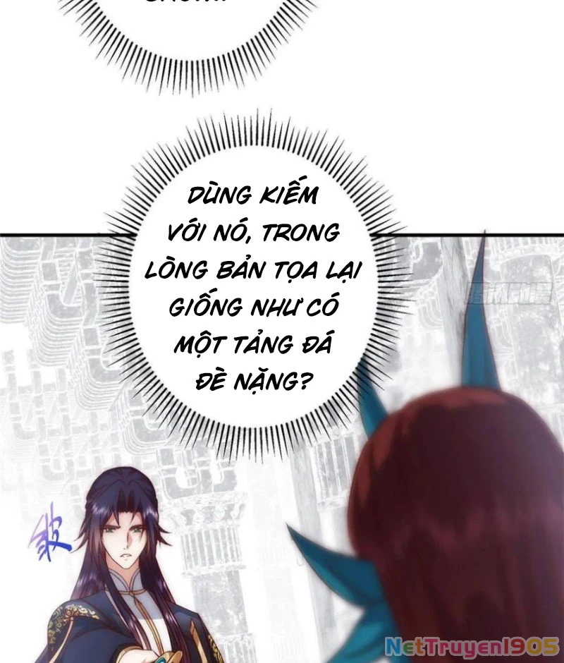 Chưởng Môn Khiêm Tốn Chút Chapter 548 - 18