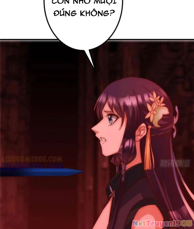 Chưởng Môn Khiêm Tốn Chút Chapter 548 - 20