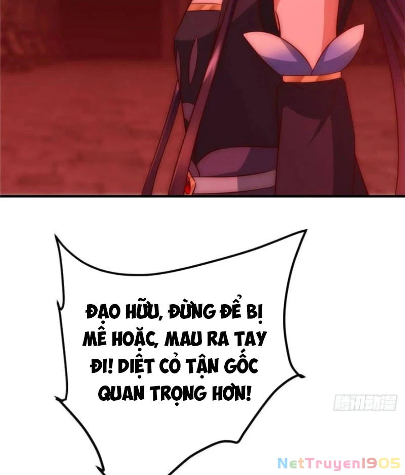 Chưởng Môn Khiêm Tốn Chút Chapter 548 - 21