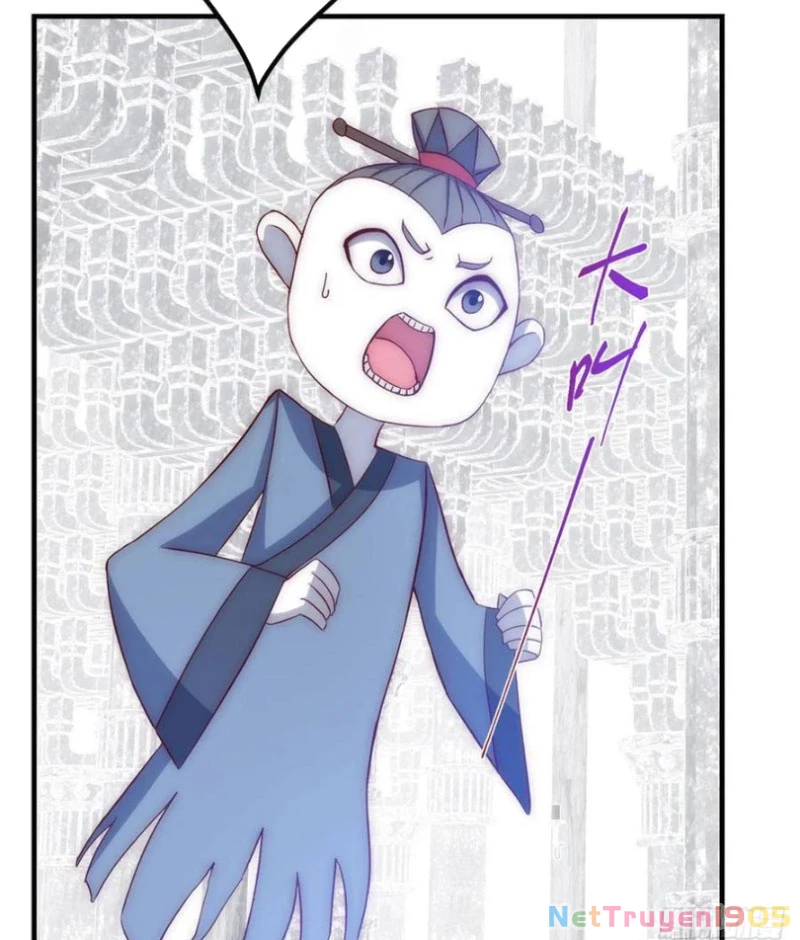 Chưởng Môn Khiêm Tốn Chút Chapter 548 - 22