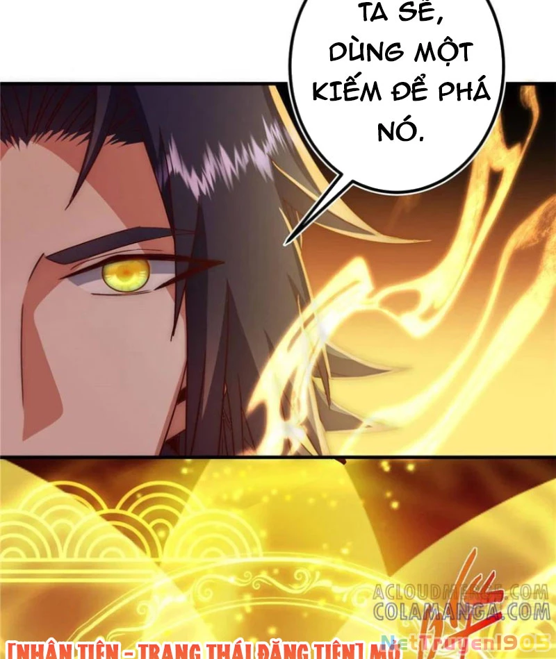 Chưởng Môn Khiêm Tốn Chút Chapter 548 - 30