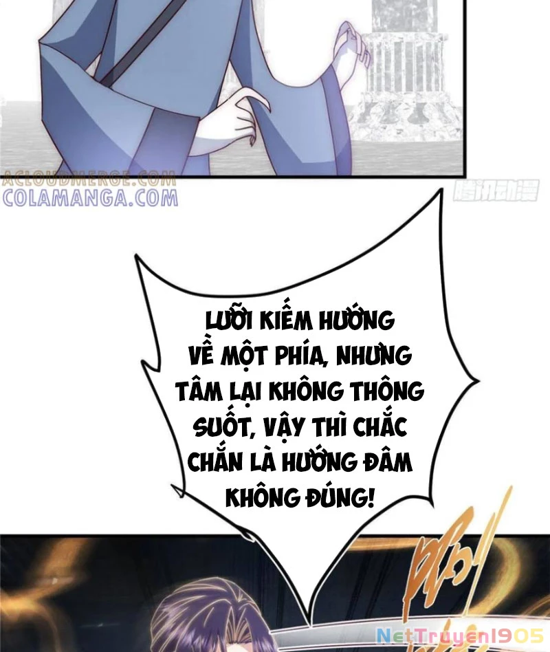 Chưởng Môn Khiêm Tốn Chút Chapter 548 - 34