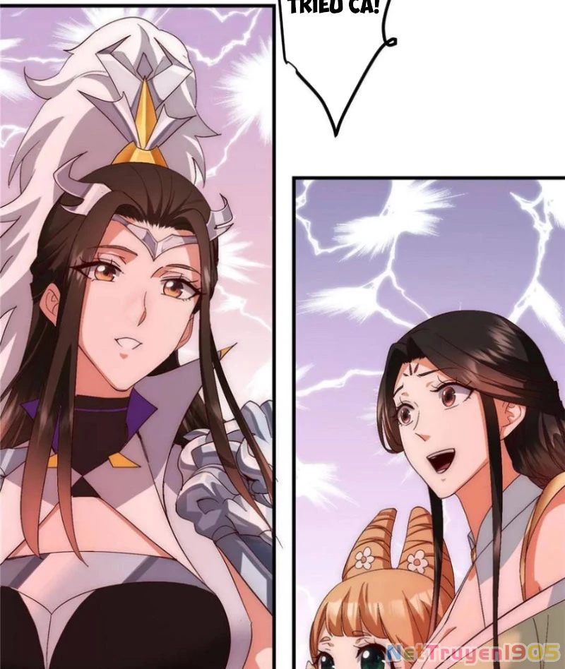 Chưởng Môn Khiêm Tốn Chút Chapter 548 - 40