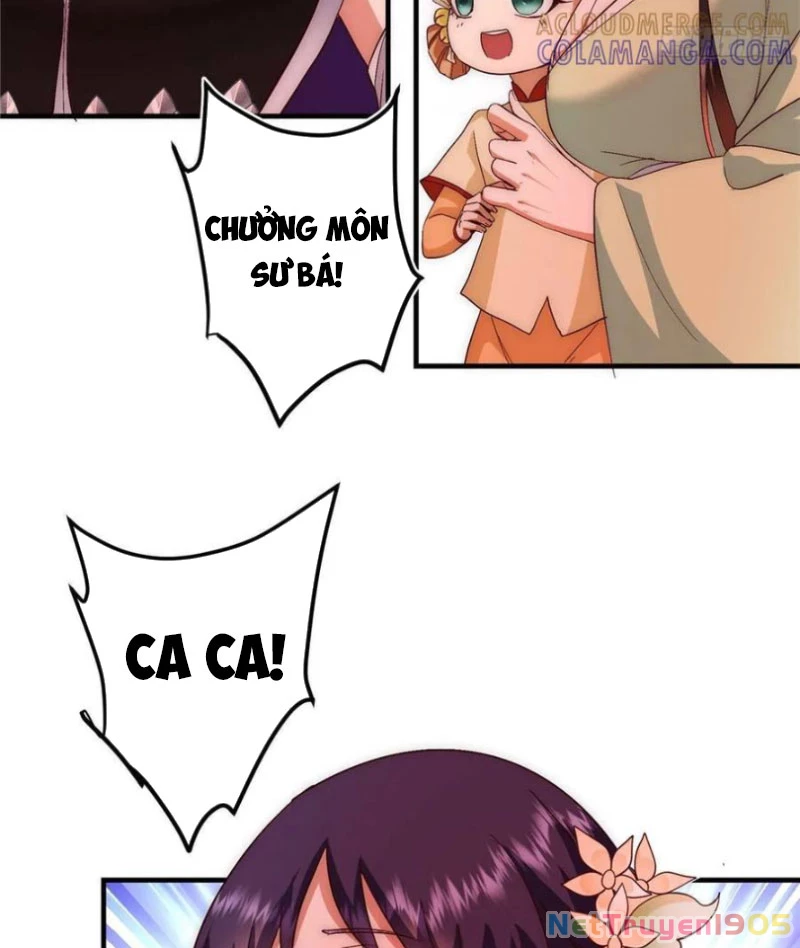 Chưởng Môn Khiêm Tốn Chút Chapter 548 - 41