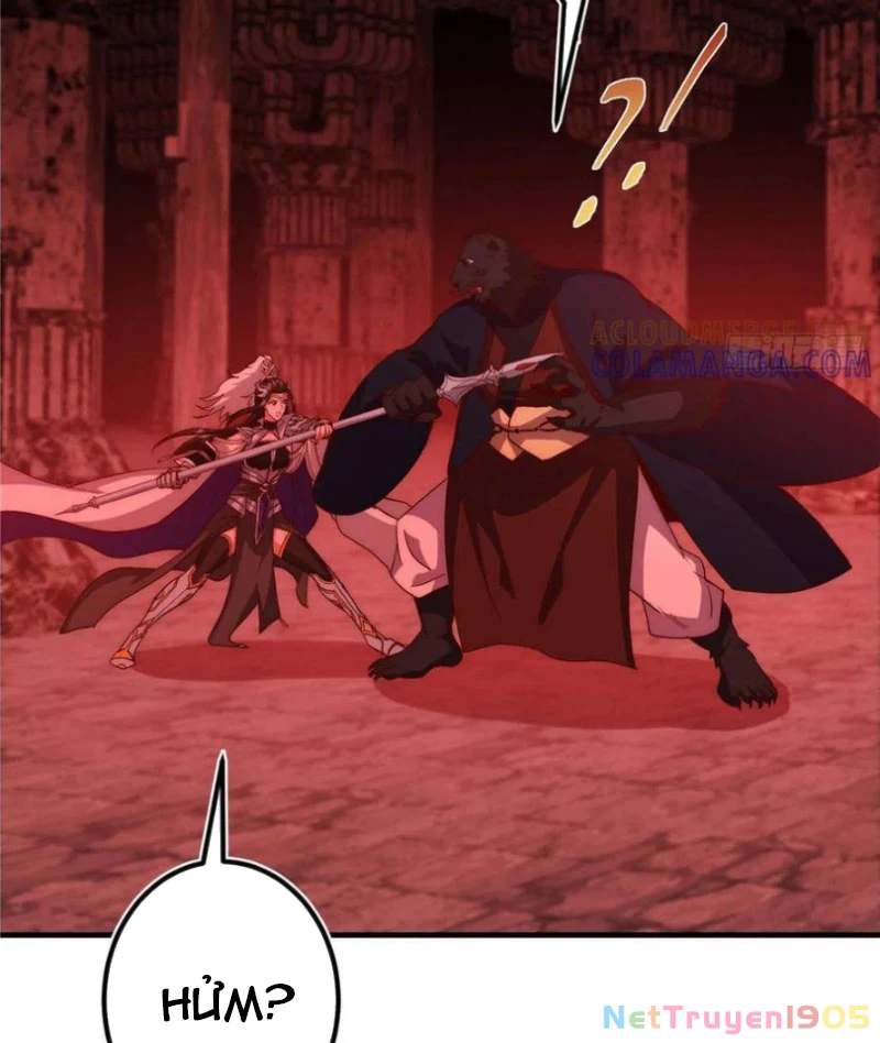 Chưởng Môn Khiêm Tốn Chút Chapter 548 - 47